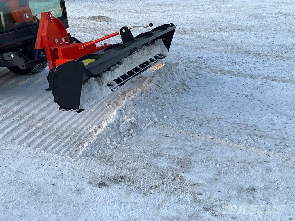 Kova Jääkola JK3000 Комунальна техніка - Інші