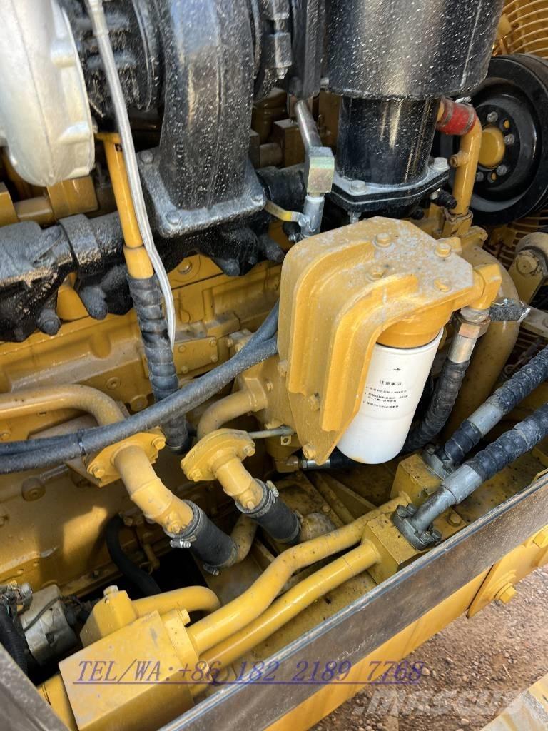 Shantui SD32 Гусеничні бульдозери