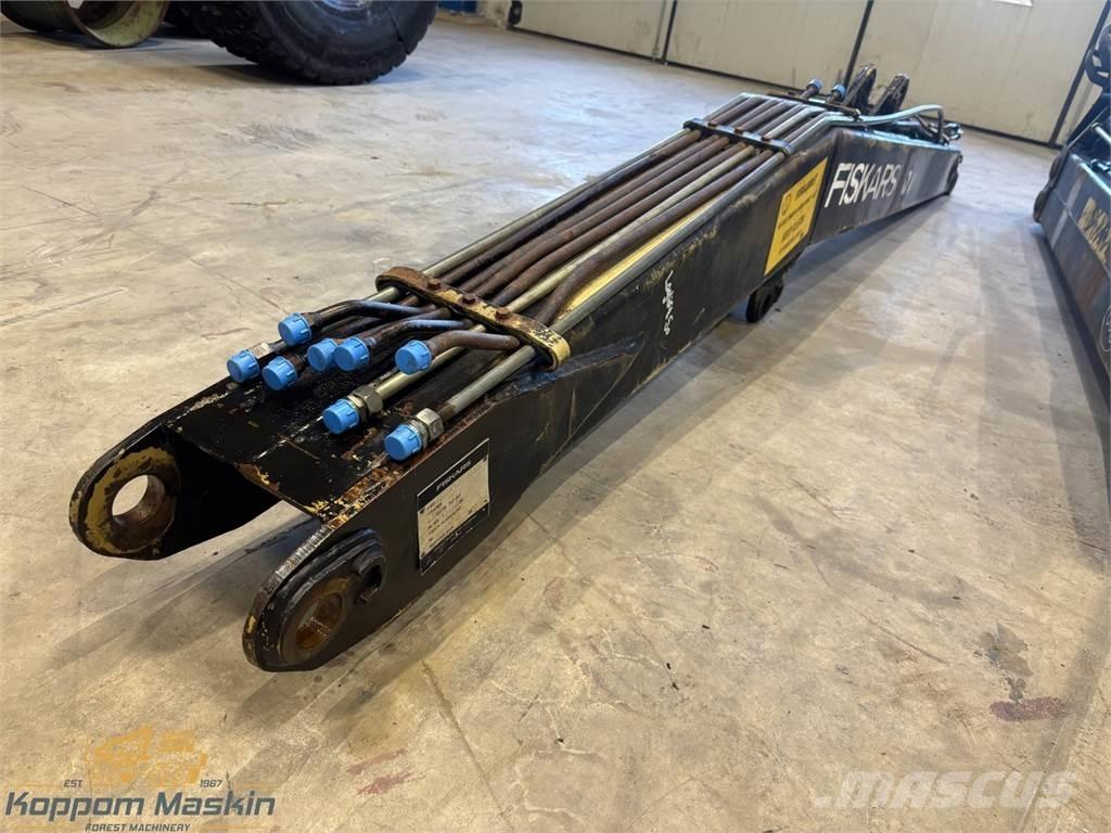 Fiskars 50L Транспортерні крани