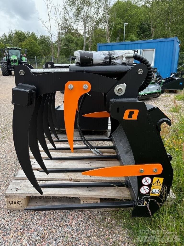 Ålö Silograb S+ 110 Сільгосптехніка - Інші