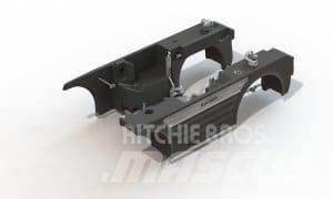 Bucher CityCat 5006 Підмітальні машини