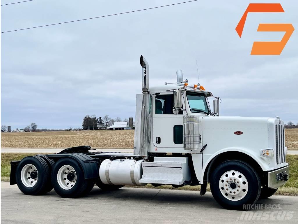Peterbilt 389 Тягачі