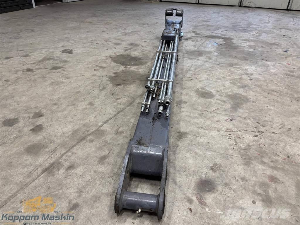 Rottne RK 50 Крани лісозаготівельних машин