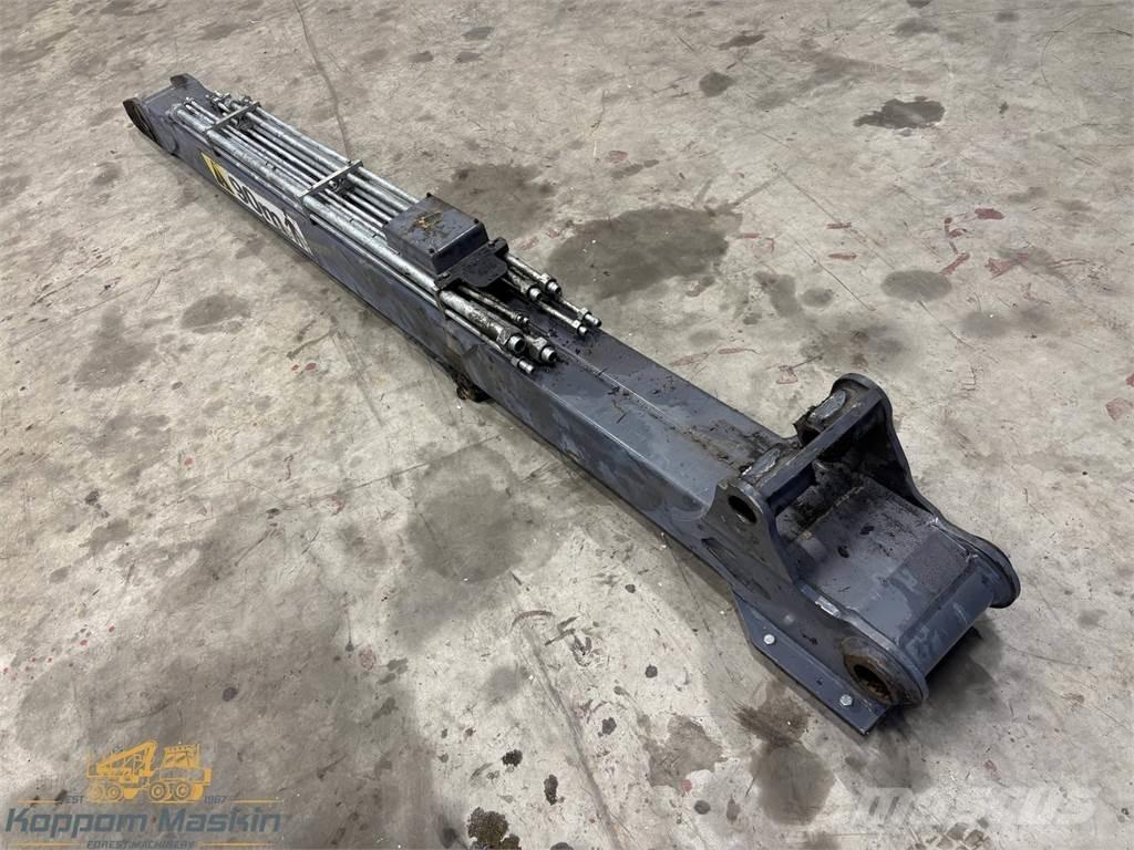Rottne RK 50 Крани лісозаготівельних машин