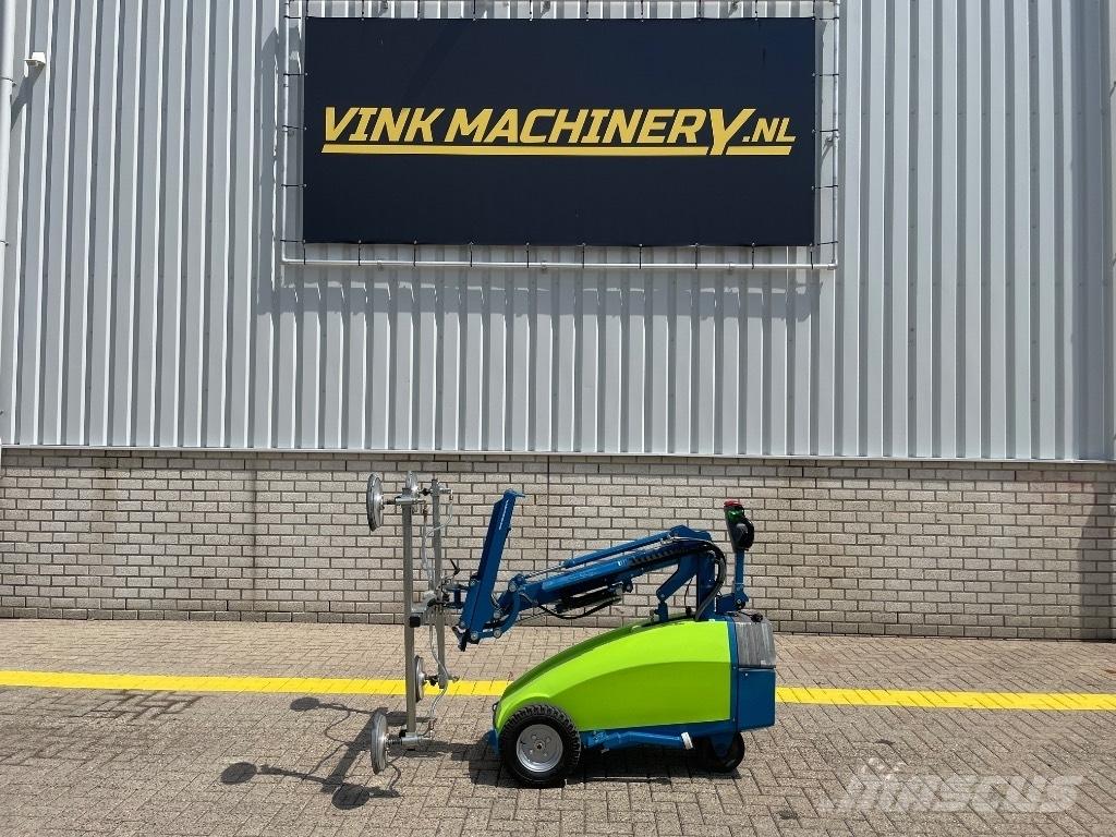  Winlet 350 Міні-крани