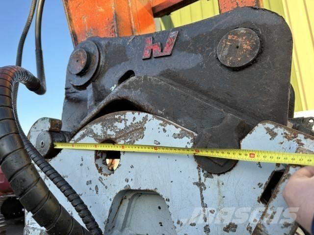 Tramac DRG 36 CW 45 Грейфери