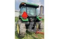 John Deere 5420 Трактори