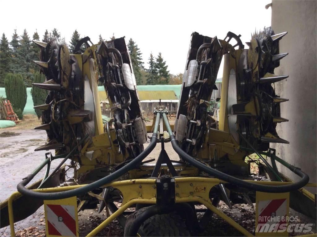 Kemper 390 Plus Сільгосптехніка - Інші