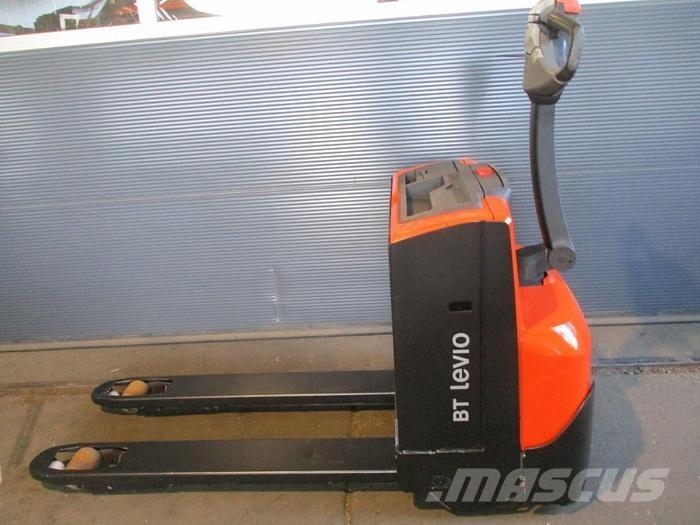 BT LWE160 Штабелери