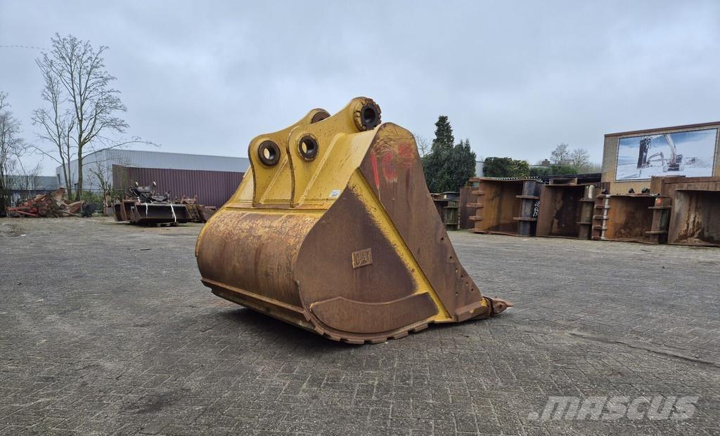 CAT VB2 Ковші