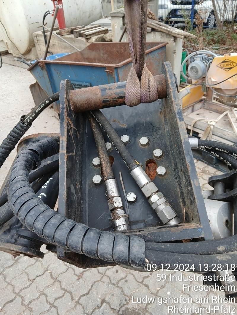  SG3540 Грейфери