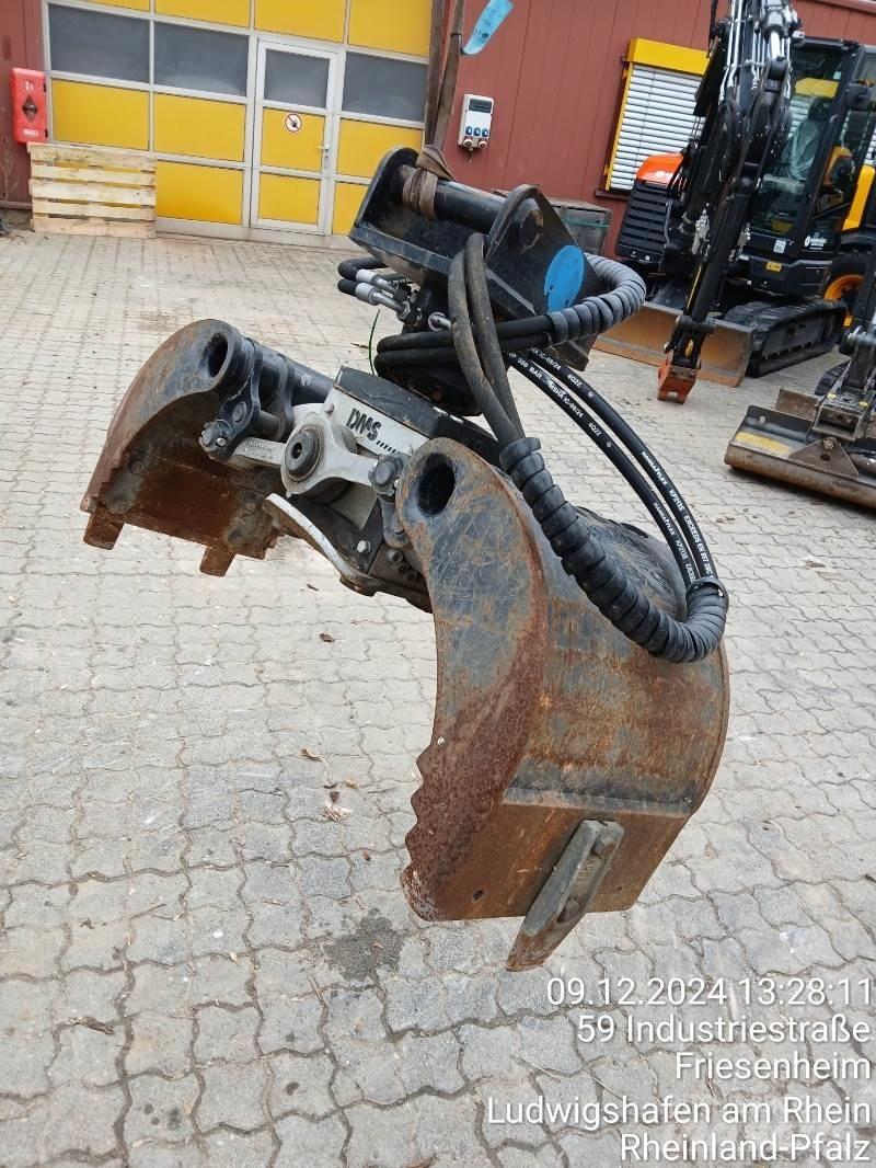  SG3540 Грейфери