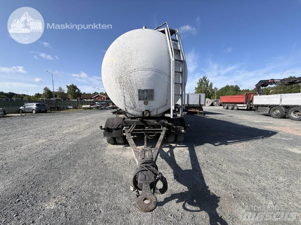  KAR 4-36-ST-30R1-P2 Причепи-цистерни