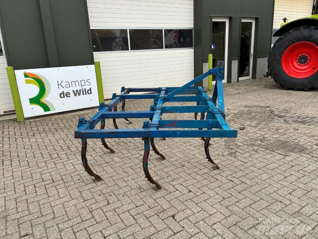 Lemken Achat Культиватори