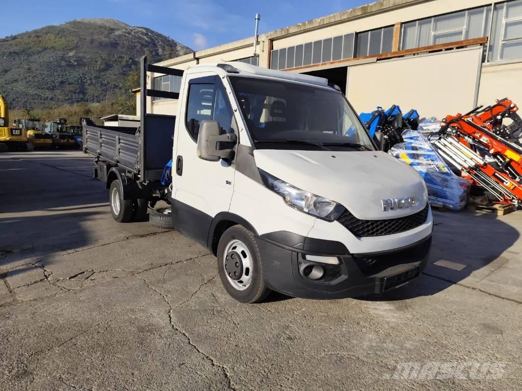 Iveco Daily 35-150 Автокрани