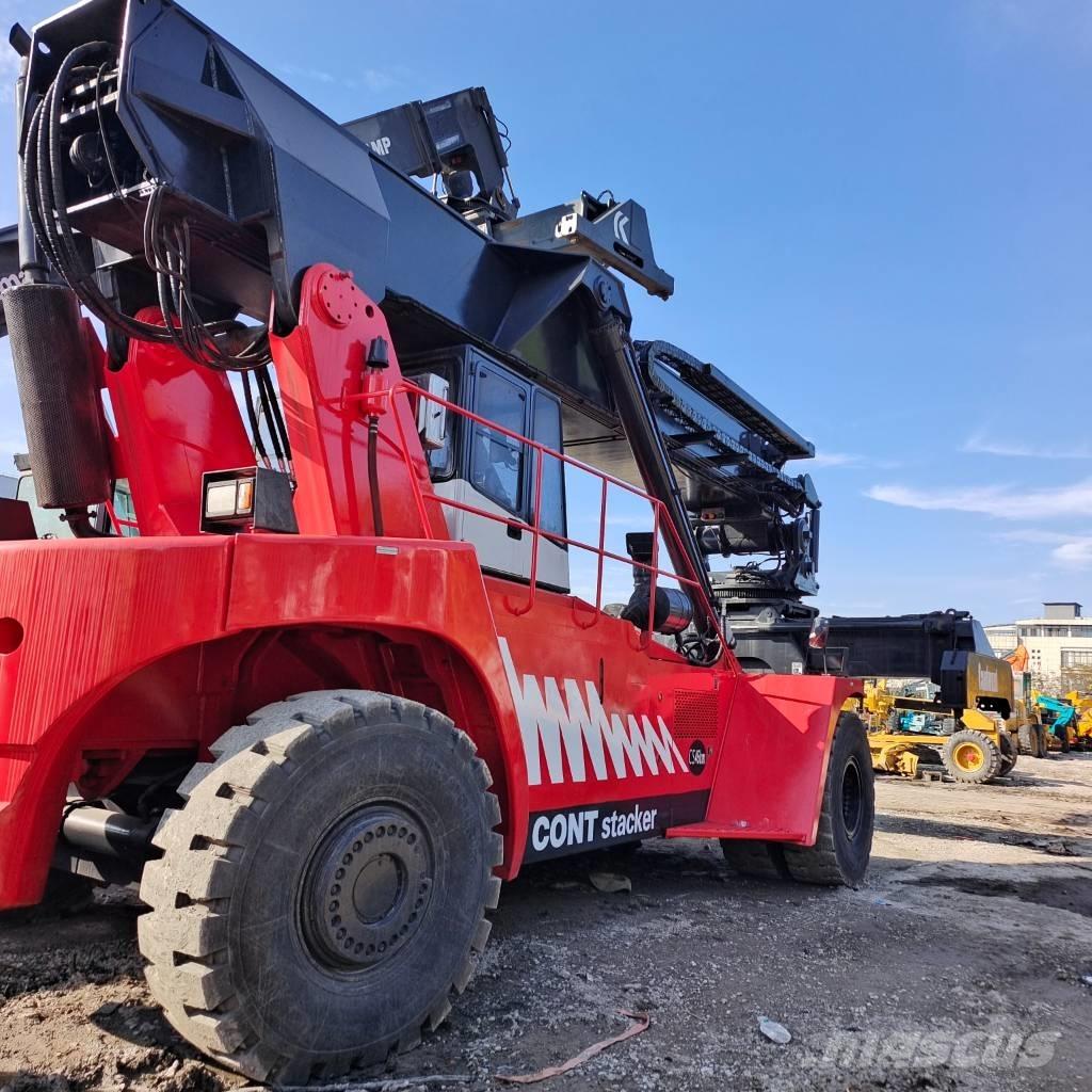 Fantuzzi CS 45 KM Річстакери