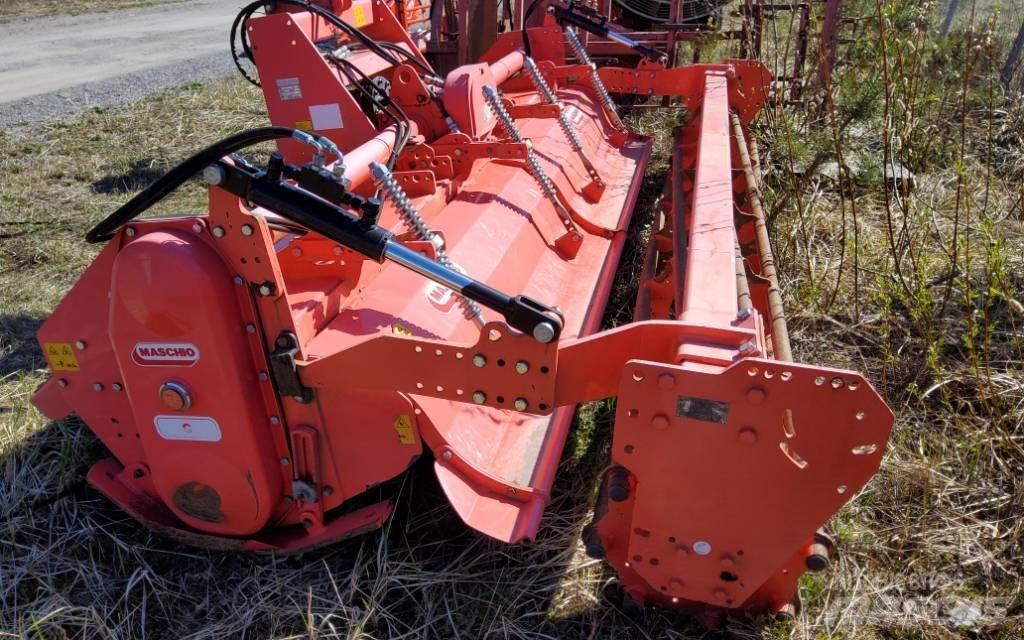 Maschio C 300 Поглинальні борони / грунтові фрези