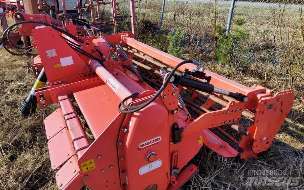 Maschio C 300 Поглинальні борони / грунтові фрези