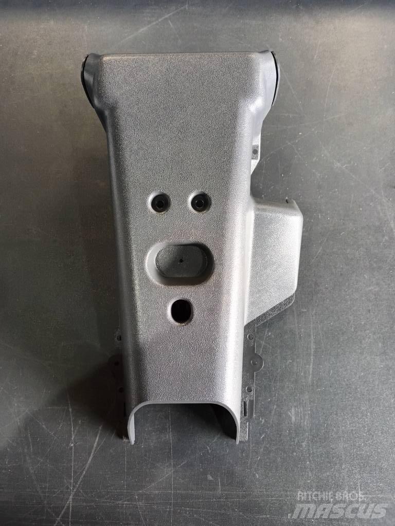 Scania CASING 381963 Шасі