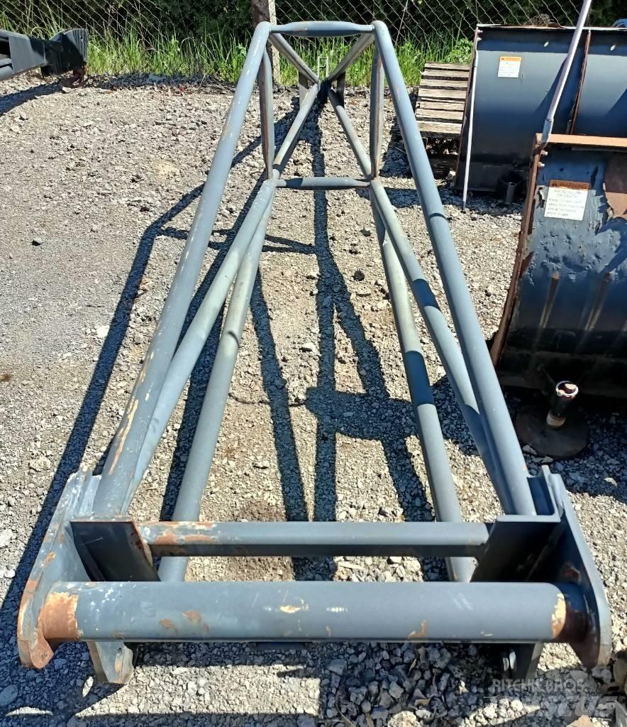 Manitou Żuraw P1000 Інше обладнання