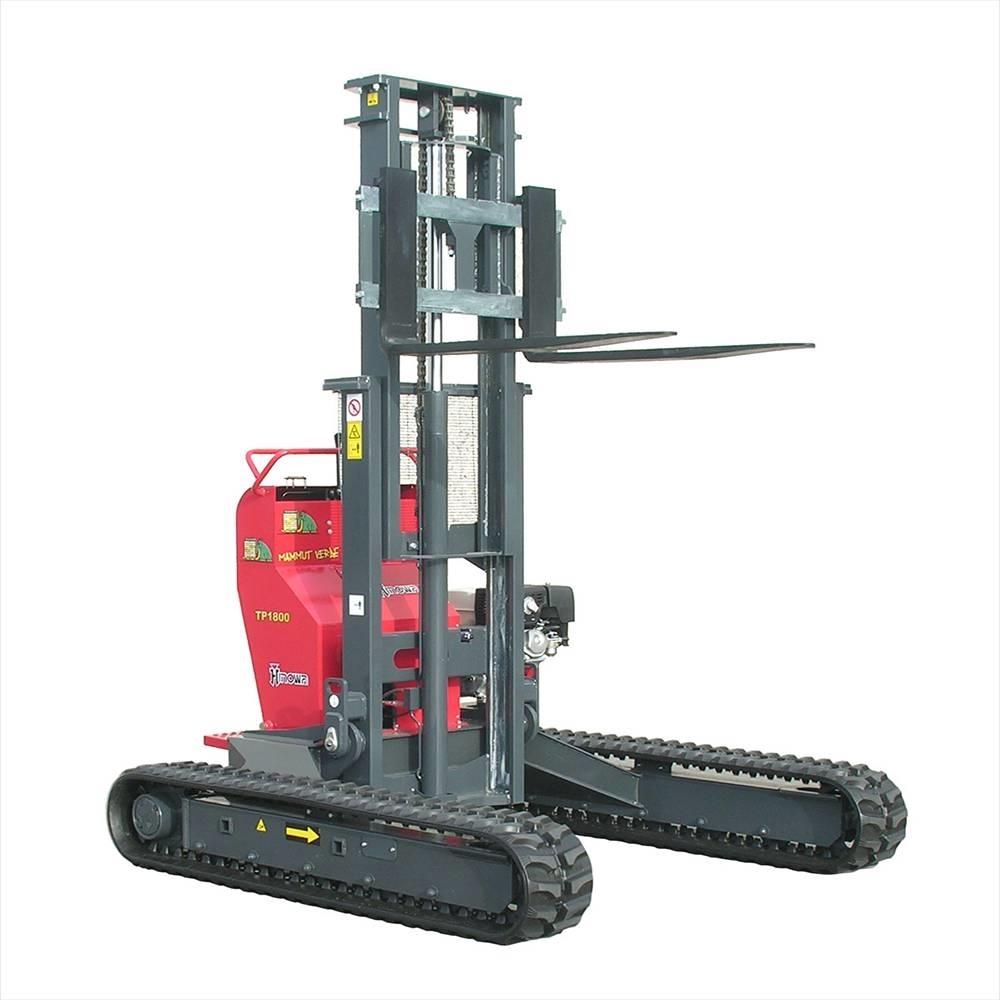 Hinowa TP 1800 Ручні штабелери