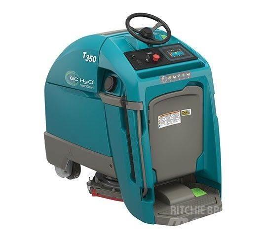 Tennant T350 Інше