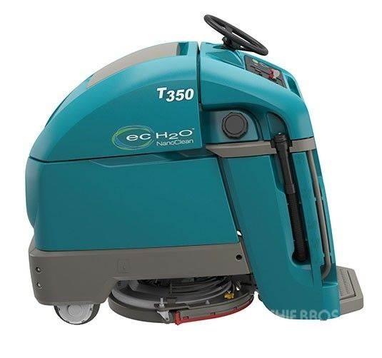 Tennant T350 Інше