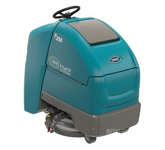 Tennant T350 Інше