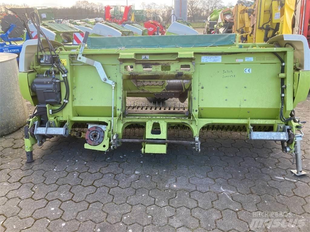 CLAAS PU 300 Pro T Запчастини для кормозбиральних комбайнів
