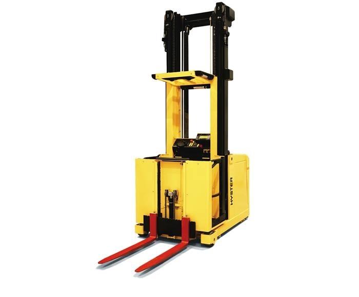 Hyster K1.0L Висотні комісіонери