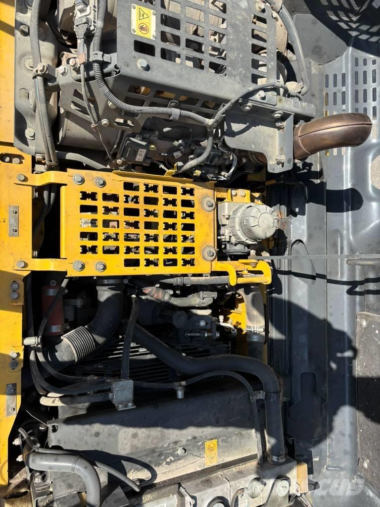Komatsu PC 290 LC-11 Гусеничні екскаватори