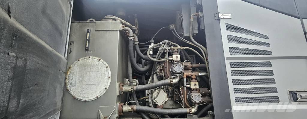  OBM-tec Barracuda Знищувачі сміття  (шредери)