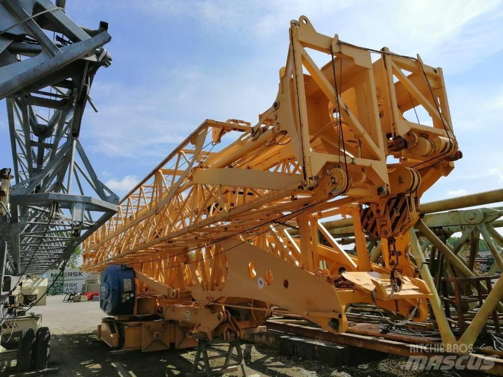 Potain IGO T 70 Монтажний кран