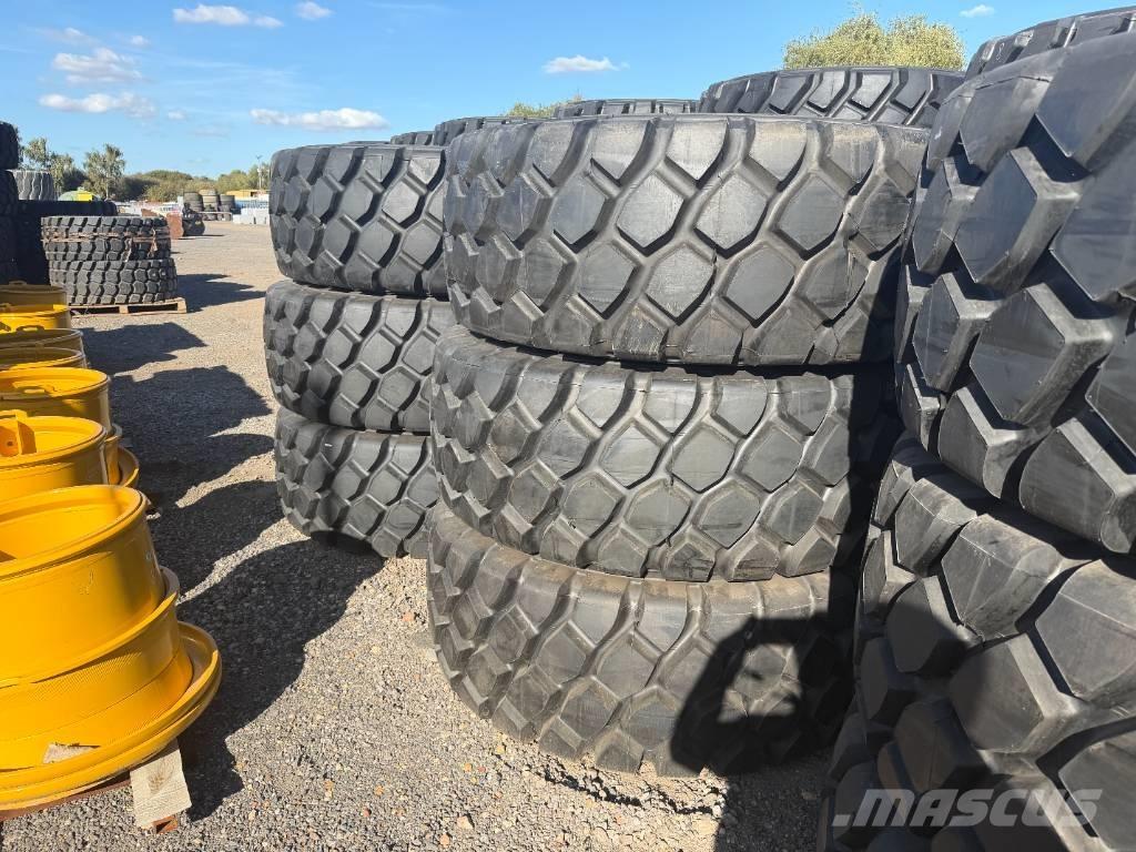 Aeolus 23.5R25 L4 Шини