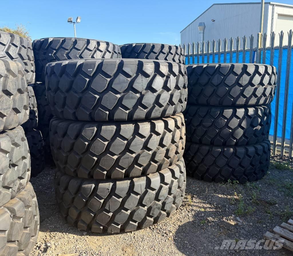 Aeolus 23.5R25 L4 Шини