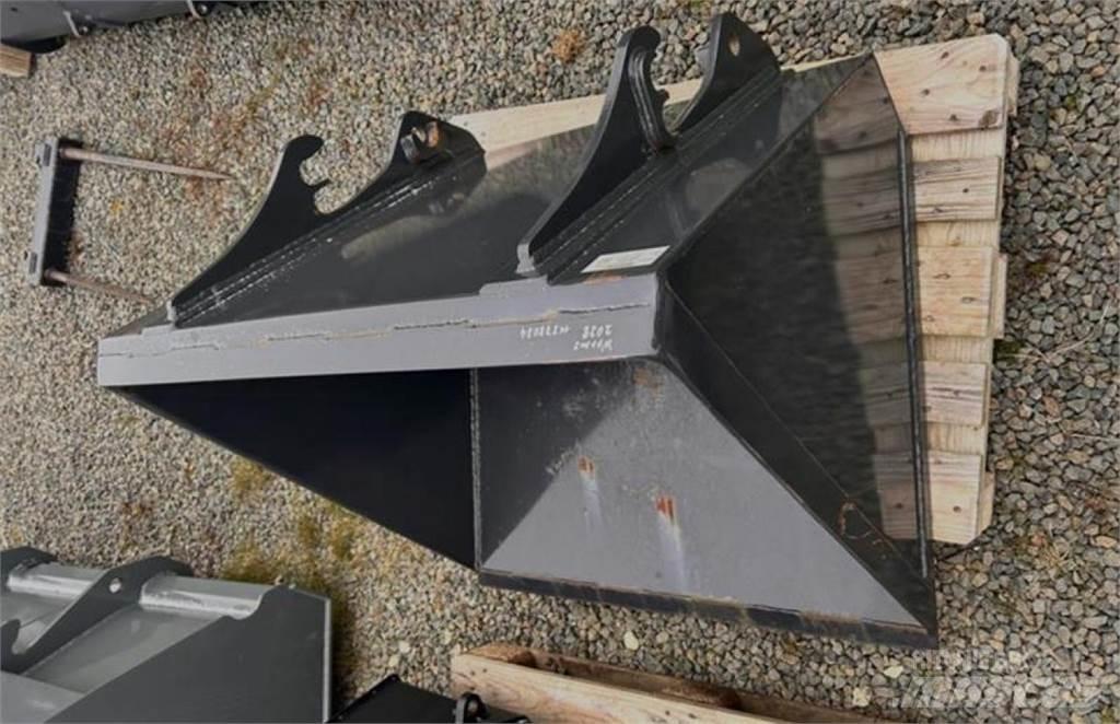 Schäffer 1m, 493l Сільгосптехніка - Інші