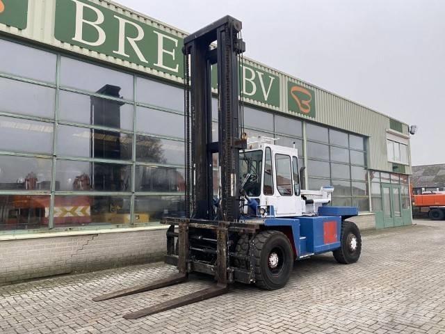 Kalmar 15900 Дизельні навантажувачі