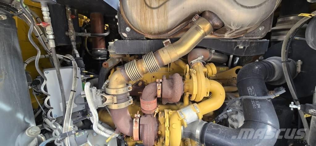 Epiroc Smartroc T40 Свердлильні установки