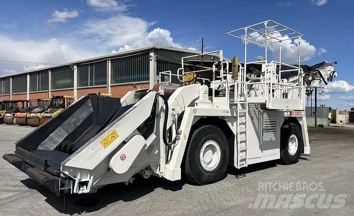 Franex F 392 Годівниці для тварин