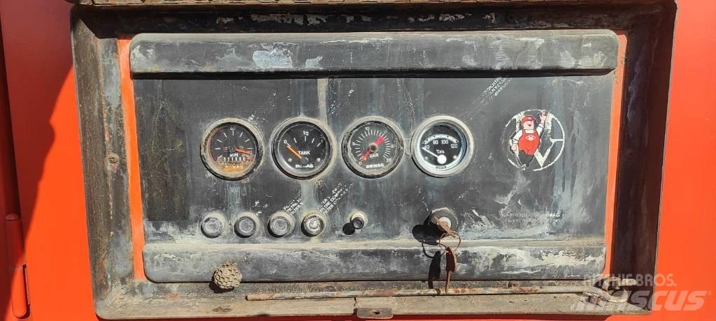 Demag C232DS Компресори