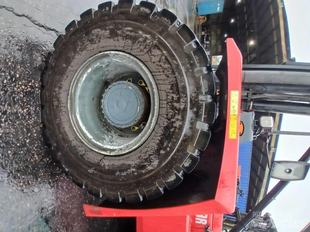 Kalmar DCG100-45ED7 Навантажувачі для контейнерів