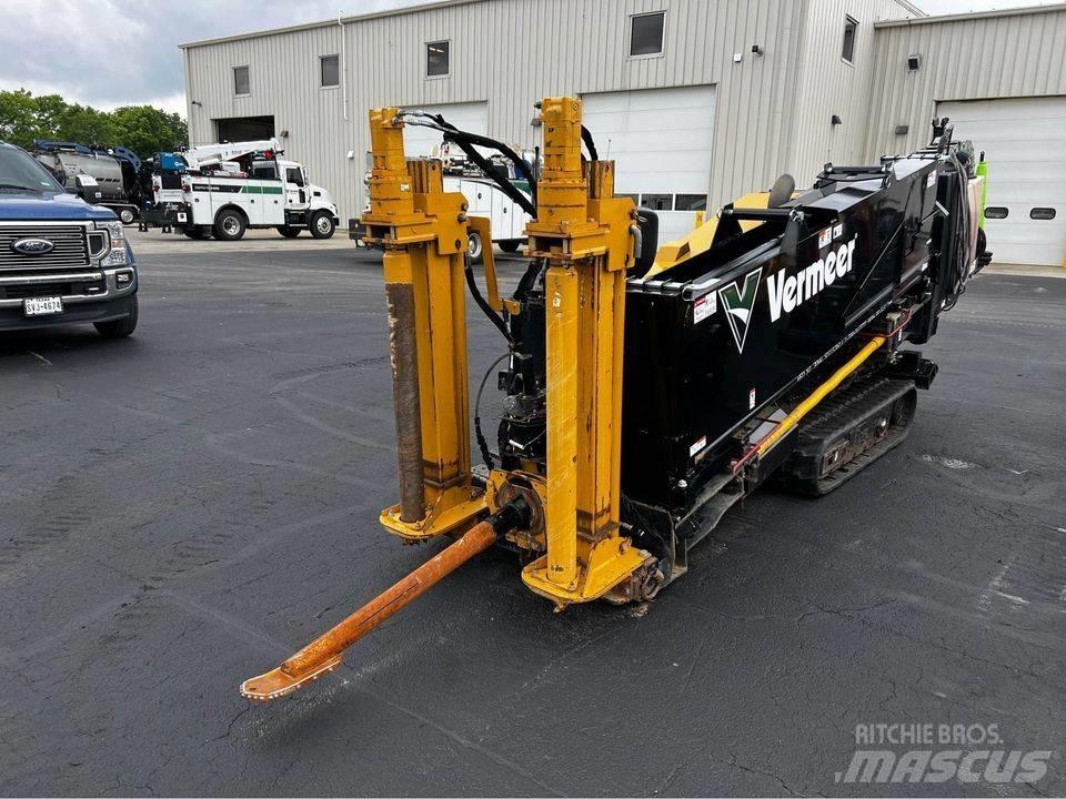 Vermeer 23/30 Обладнання для горизонтального буріння