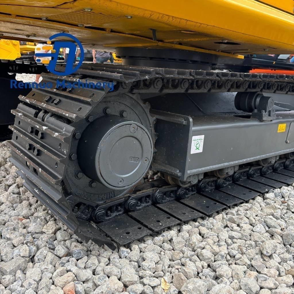 Komatsu PC 70-8 Міні-екскаватори < 7т