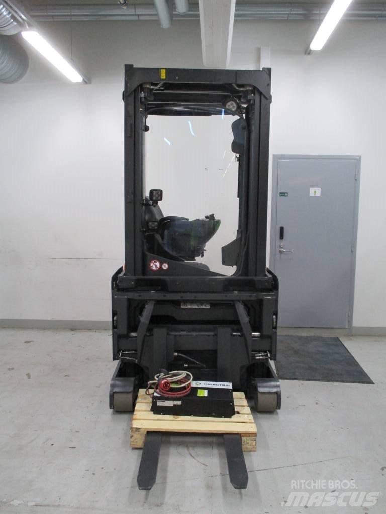 Linde R16X Річ-трак із високим підйомом
