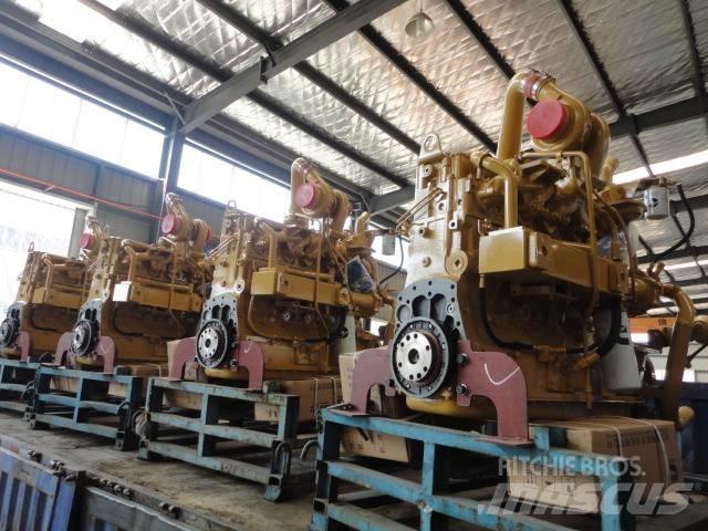 Cummins NTA855-C280 Двигуни