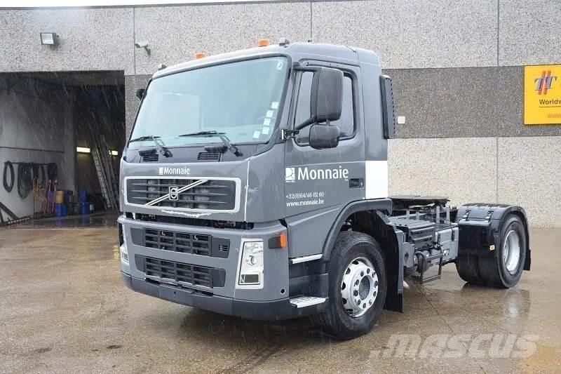 Volvo FM 9.300 Тягачі