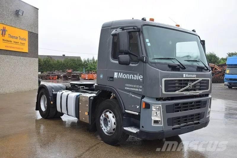 Volvo FM 9.300 Тягачі