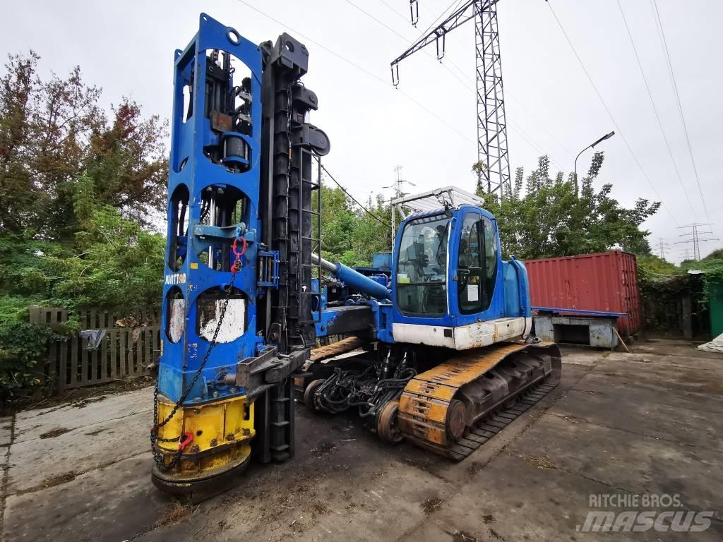 Junttan PV15RPR Будтехніка - Інші