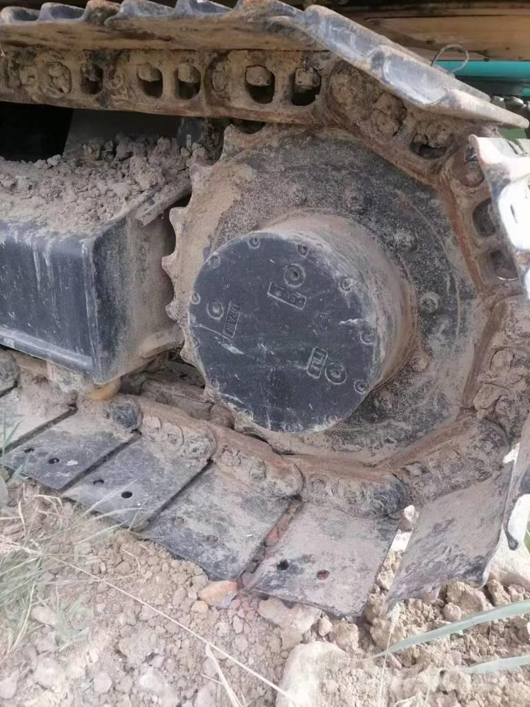 CAT 307E2 Середні екскаватори 7т. - 12т.