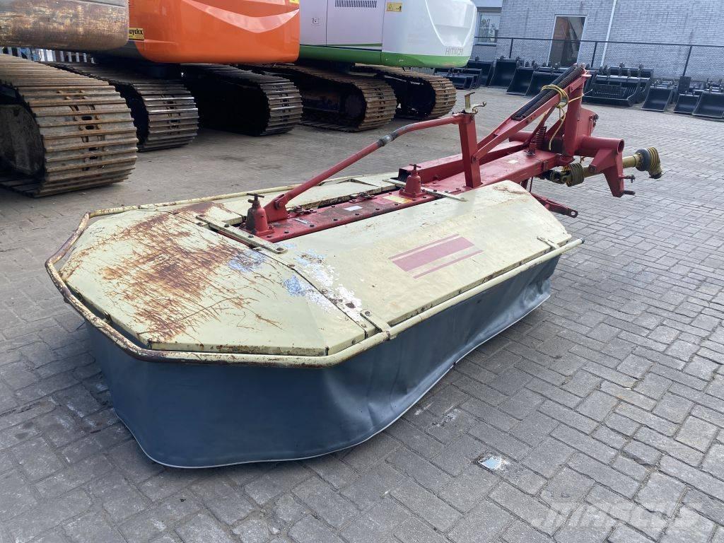 PZ TK 211 Косилки